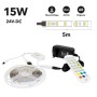 Kit ruban LED RGB musical WiFi Smart Alexa/Google Home