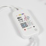 Kit ruban LED RGB musical WiFi Smart Alexa/Google Home