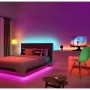 Kit ruban LED RGB musical WiFi Smart Alexa/Google Home