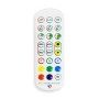 Kit Ruban LED RGB Musical 5M – WiFi, Télécommande, Alexa/Google – 24V