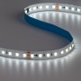 Ruban LED monochrome intelligent IC 24V DC - 15W/m - IP20 - 120LED/m - Largeur 10mm - 10 mètres