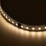 Ruban LED monochrome intelligent IC 24V DC - 15W/m - IP20 - 120LED/m - Largeur 10mm - 10 mètres