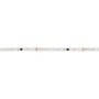 Ruban LED monochrome intelligent IC 24V DC - 15W/m - IP20 - 120LED/m - Largeur 10mm - 10 mètres