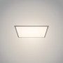 PACK de 10 - Panneau LED Rétroéclairé 60x60cm - 40W - 120lm/W - Driver LIFUD - UGR22