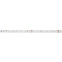 Ruban LED 24V DC - 12W/m - Monochrome - 10mm - IP20 - 5 mètres - SMD2835 60LED/m