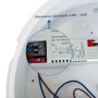 Plafonnier LED étanche / éclairage de secours -  CCT réglable de 2700-6500ºK - Puissance réglable 12W-16W - Ø31cm - IP65