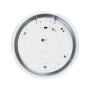 Plafonnier LED étanche / éclairage de secours -  CCT réglable de 2700-6500ºK - Puissance réglable 12W-16W - Ø31cm - IP65