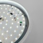 Plafonnier LED étanche / éclairage de secours -  CCT réglable de 2700-6500ºK - Puissance réglable 12W-16W - Ø31cm - IP65
