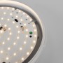 Plafonnier LED étanche / éclairage de secours -  CCT réglable de 2700-6500ºK - Puissance réglable 12W-16W - Ø31cm - IP65