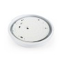 Plafonnier LED étanche / éclairage de secours -  CCT réglable de 2700-6500ºK - Puissance réglable 12W-16W - Ø31cm - IP65