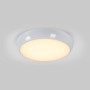 Plafonnier LED étanche / éclairage de secours -  CCT réglable de 2700-6500ºK - Puissance réglable 12W-16W - Ø31cm - IP65