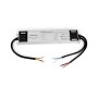 Alimentation LED dimmable TRIAC/0-10V 200-250V - Sortie 24V - 6.25A - 150W