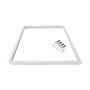 Kit cadre encastrable pour panneau LED 60x60cm