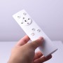 Panneau LED 60x60cm WIFI SMART RGB / RGBW + CCT réglable sur 3 températures différentes de 3000-6500ºK- 40W