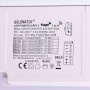 Panneau LED 60x60cm WIFI SMART RGB / RGBW + CCT réglable sur 3 températures différentes de 3000-6500ºK- 40W
