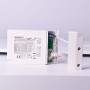 Panneau LED 60x60cm WIFI SMART RGB / RGBW + CCT réglable sur 3 températures différentes de 3000-6500ºK- 40W