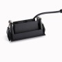Spot LED encastrable linéaire 6W - Orientable - UGR18 - IRC90 - Puce OSRAM - Blanc Chaud 2800K