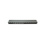 Linéaire LED Encastrable 30W UGR18 - Blanc Chaud 2700K