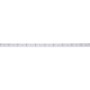 Ruban LED COB RGB 24V – 5m 60W – Éclairage Continu Multicolore Extérieur