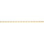 Ruban LED COB 24V DC - CCT - 14W/m - 10mm - IP20 - Rouleau de 5 mètres - Sécable tous les 26mm