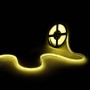 Ruban LED COB 24V DC - RGB / RGBWW - 19W/m - 14mm - IP67 - Rouleau de 5 mètres - Sécable tous les 33mm