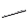 Spot LED Linéaire Encastrable 40W UGR18 Puces Osram - Blanc Chaud 2700K