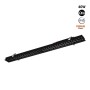 Spot LED Linéaire Encastrable 40W UGR18 Puces Osram - Blanc Chaud 2700K