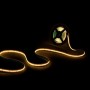 Ruban LED COB 24V DC - RGB / RGBWW - 19W/m - 12mm - IP20 - Rouleau de 5 mètres - Sécable tous les 33mm