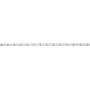 Ruban LED COB 24V DC - RGB / RGBWW - 19W/m - 12mm - IP20 - Rouleau de 5 mètres - Sécable tous les 33mm