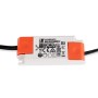 Spot LED linéaire encastrable 10W - Orientable - UGR18 - IRC90 - Puce OSRAM - Blanc Chaud 2800K