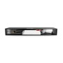 Spot LED linéaire de surface noir - 20W - UGR18 - IRC90 - OSRAM Chip