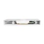 Spot LED linéaire de surface blanc - 20W - UGR18 - IRC90 - OSRAM Chip