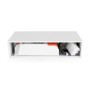Spot LED linéaire de surface blanc - 10W - UGR18 - IRC90 - Puce OSRAM