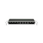 Spot LED linéaire encastré 20W - UGR18 - IRC90 - Puce OSRAM - Blanc