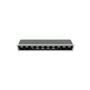 Spot LED linéaire encastré 20W - UGR18 - IRC90 - Puce OSRAM - Blanc