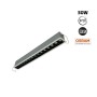 Spot LED encastré 30W - UGR18 - CRI90 - Puce OSRAM - Blanc