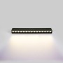 Spot LED encastré 30W - UGR18 - CRI90 - Puce OSRAM - Blanc