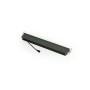 Spot LED encastré 30W - UGR18 - CRI90 - Puce OSRAM - Blanc