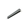 Spot LED encastré 30W - UGR18 - CRI90 - Puce OSRAM - Blanc