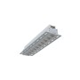 Spot LED linéaire encastré sans bord - 20W - UGR18 - IRC90 - Blanc