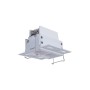 Spot LED linéaire sans bord - 4W - UGR18 - IRC90 - Blanc