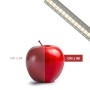 Spot LED linéaire sans bord - 30W - UGR18 - IRC90 - Blanc