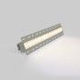 Spot LED linéaire sans bord - 30W - UGR18 - IRC90 - Blanc