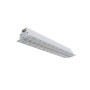 Spot LED linéaire sans bord - 30W - UGR18 - IRC90 - Blanc