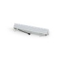 Spot LED linéaire sans bord - 30W - UGR18 - IRC90 - Blanc