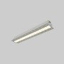 Spot LED linéaire sans bord - 30W - UGR18 - IRC90 - Blanc