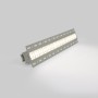 Spot LED linéaire sans bord - 30W - UGR18 - IRC90 - Blanc