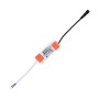 Spot LED linéaire encastré 10W - Puce OSRAM - UGR18 - IRC90