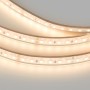 Ruban LED 24V DC Submersible - Monochrome - 9.6W/m - 10mm - IP68 - 5 mètres - 120LED/m
