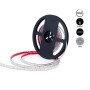 Ruban LED 24V DC Submersible - Monochrome - 9.6W/m - 10mm - IP68 - 5 mètres - 120LED/m